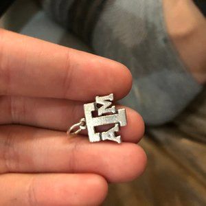 Texas A&M Charm- James Avery